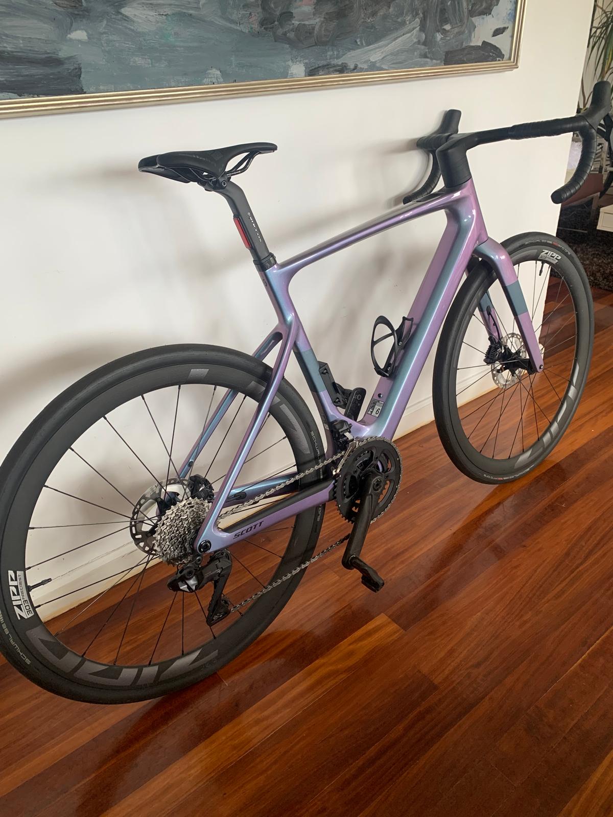 Scott Solace eRide 10