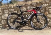Trek Émonda SLR 7 Red AXS 52