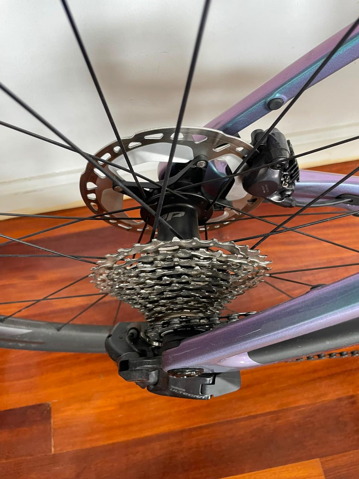 Scott Solace eRide 10