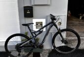 ROCKRIDER AM 50S