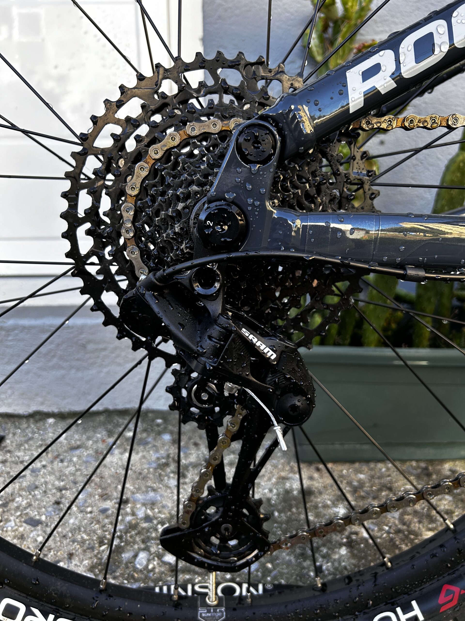 ROCKRIDER AM 50S
