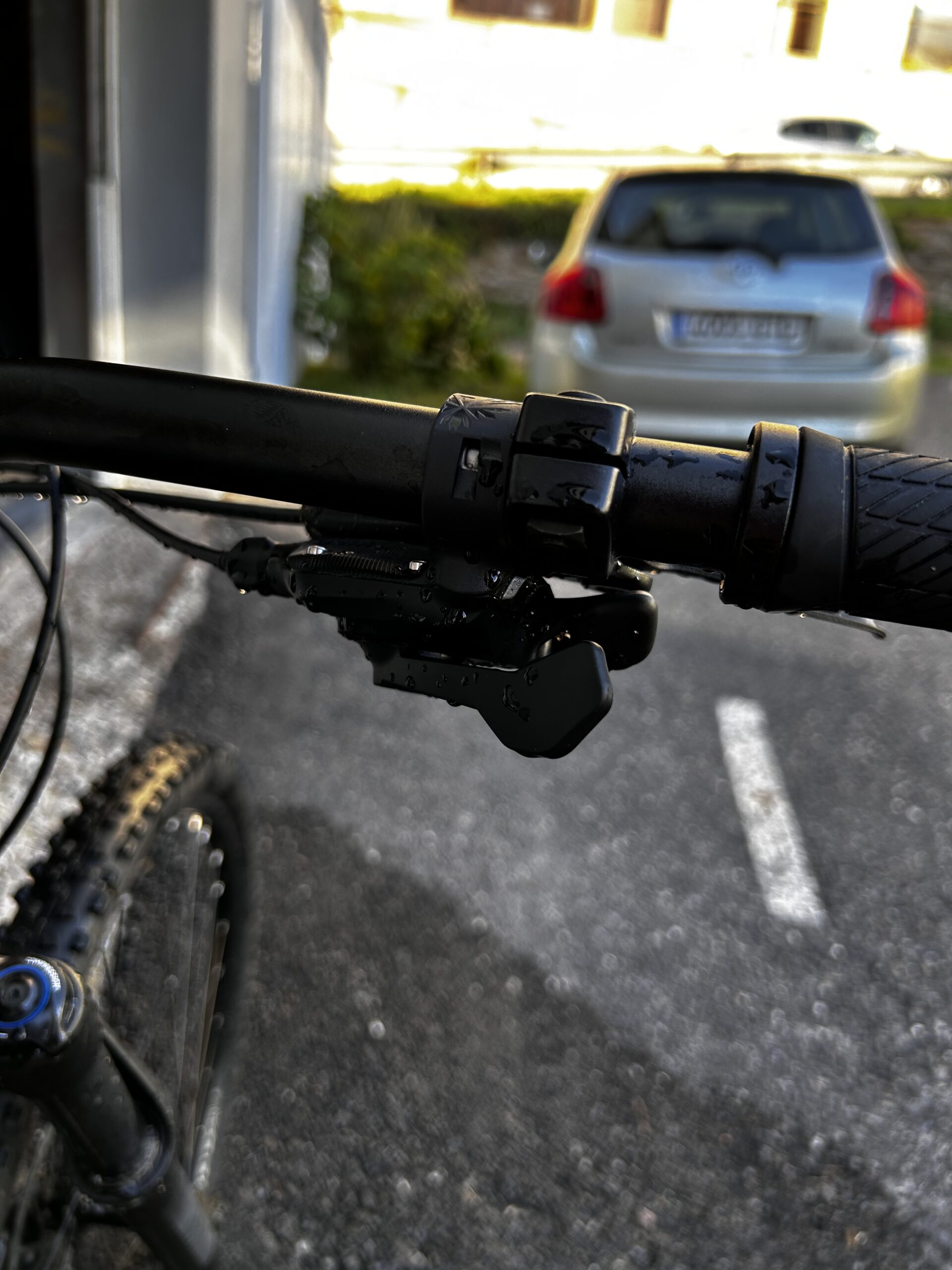 ROCKRIDER AM 50S
