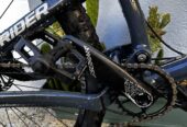 ROCKRIDER AM 50S