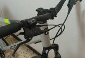 Bicicleta B Twin Riverside 900 Talla M