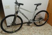 Bicicleta B Twin Riverside 900 Talla M