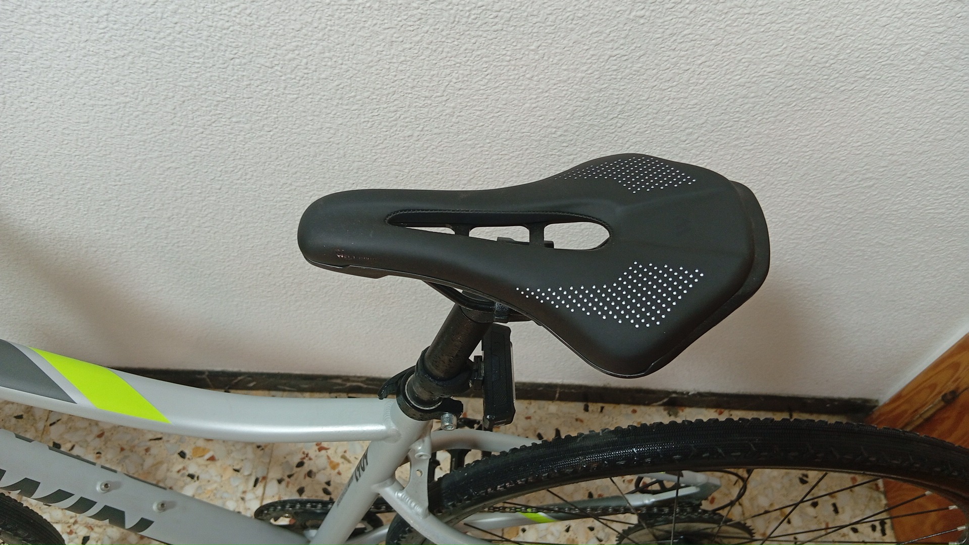 Bicicleta B Twin Riverside 900 Talla M