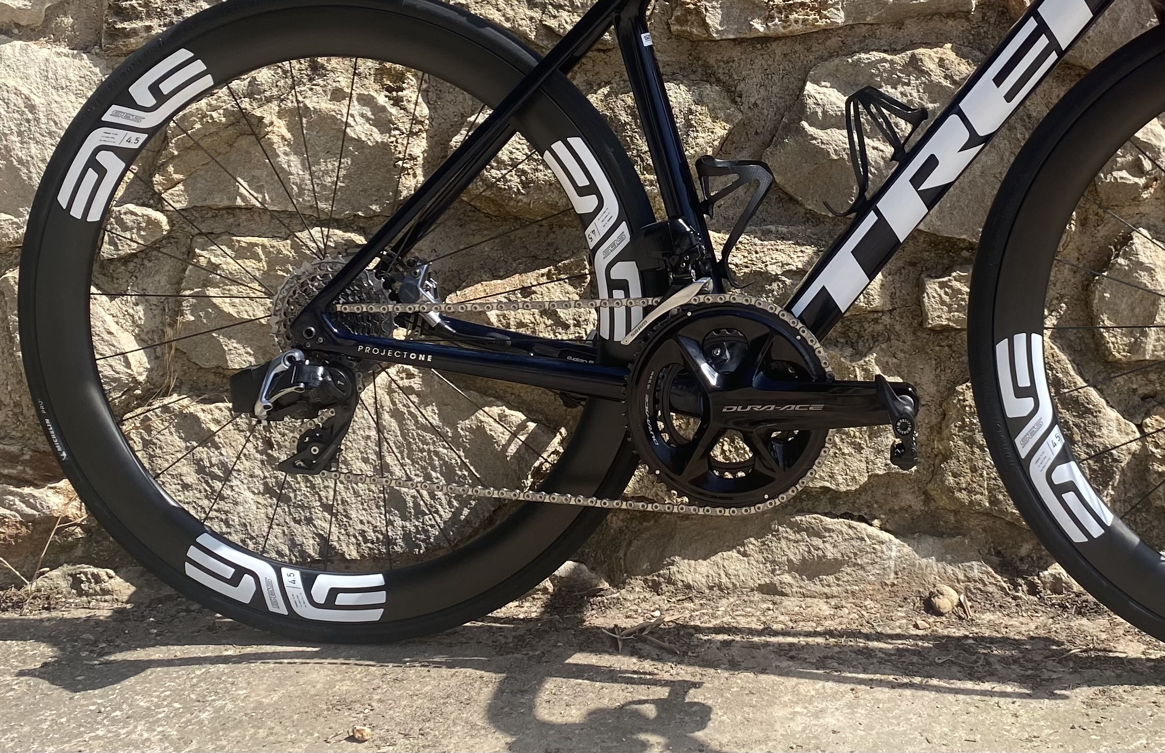Trek emonda slr 7