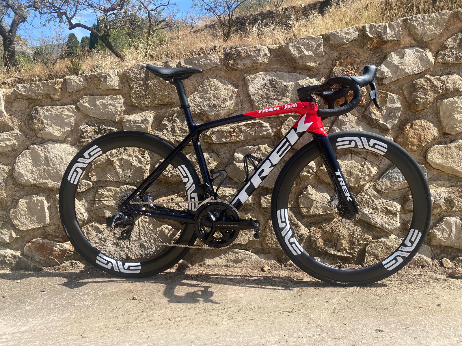 Trek emonda slr 7