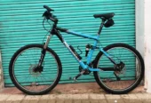 Mondraker Pensacola talla M.