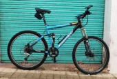Mondraker Pensacola talla M.