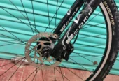 Mondraker Pensacola talla M.