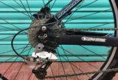 Mondraker Pensacola talla M.