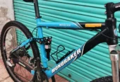 Mondraker Pensacola talla M.